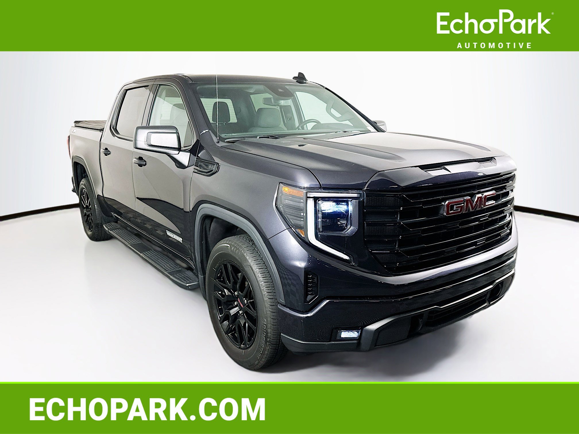 Used 2023 GMC Sierra 1500 Elevation AWD/4WD image 1