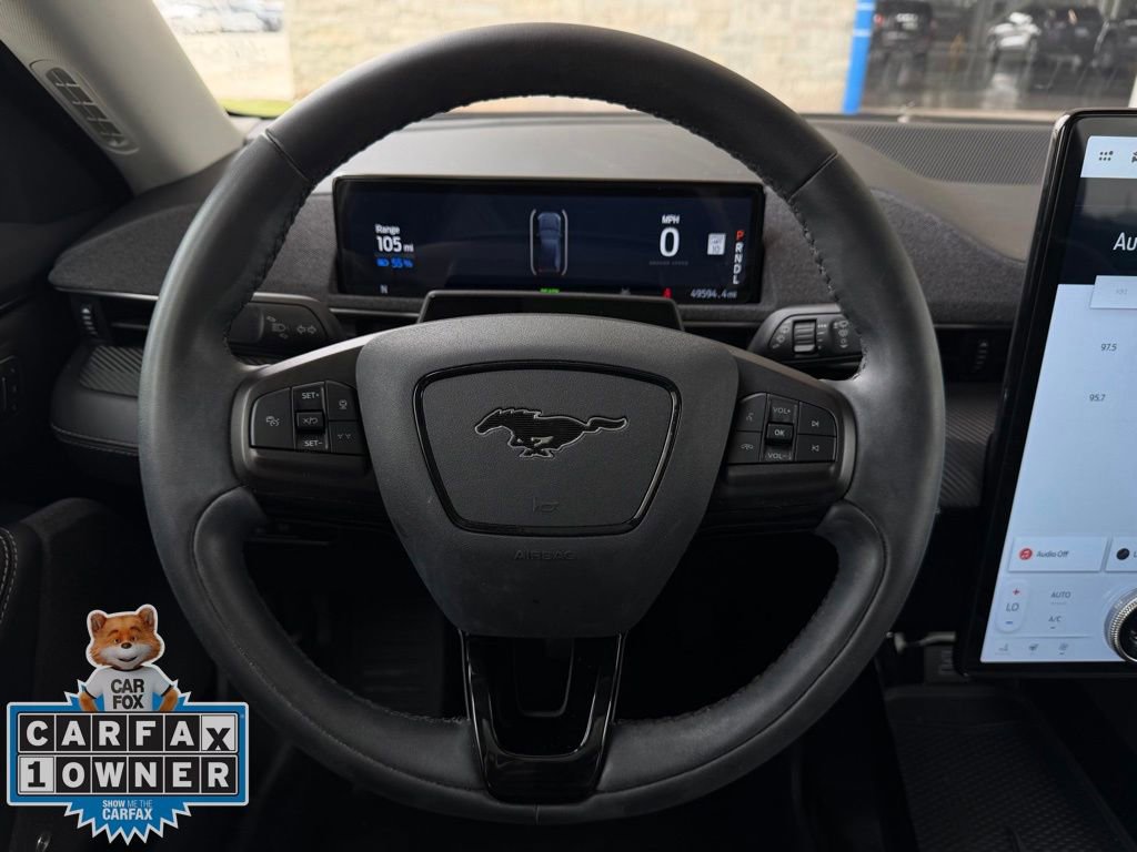 Used 2023 Ford Mustang Mach-E Premium RWD image 16