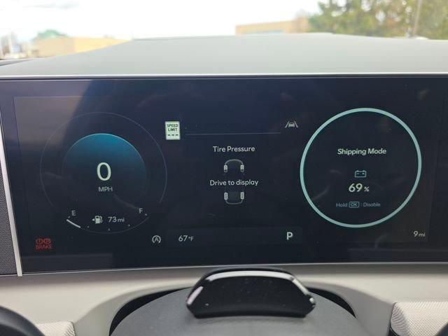 New 2026 Hyundai Tucson Limited AWD/4WD image 29