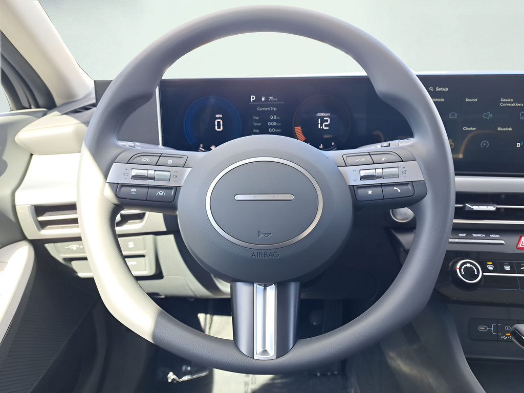New 2026 Hyundai Sonata SE FWD image 18