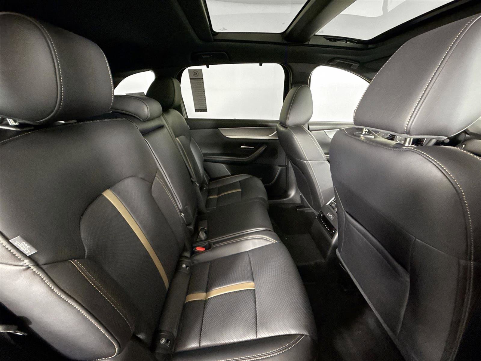 New 2026 MAZDA CX-70 3.3 Turbo S w/ Premium Package image 44