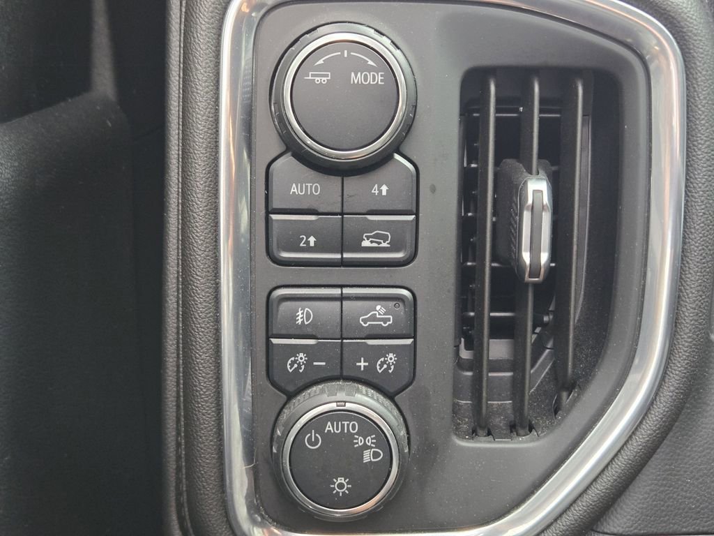 Used 2020 Chevrolet Silverado 1500 RST w/ All-Star Edition image 26