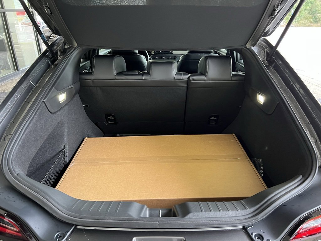 New 2025 Acura Integra A-Spec image 9