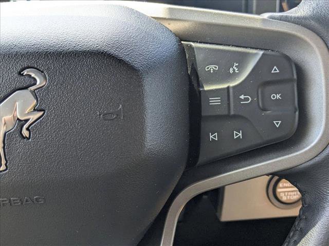 Used 2024 Ford Bronco Big Bend image 12