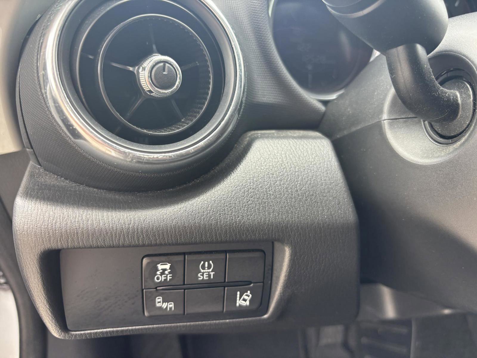 Used 2016 MAZDA MX-5 Miata Grand Touring image 29