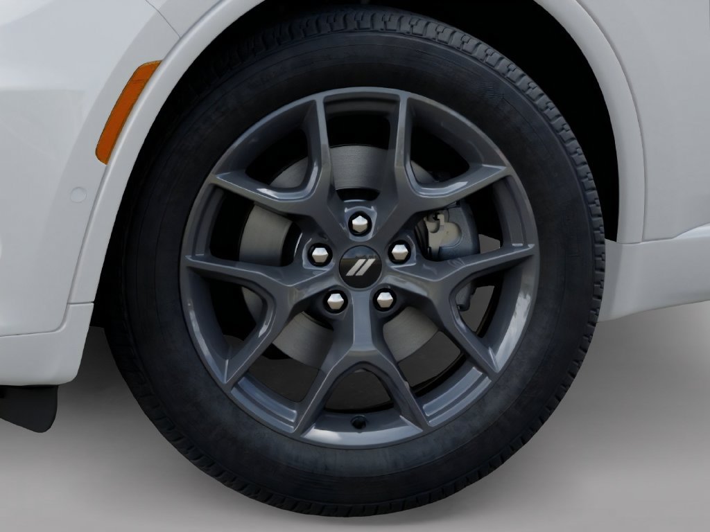 New 2027 Dodge Durango GT AWD/4WD image 9