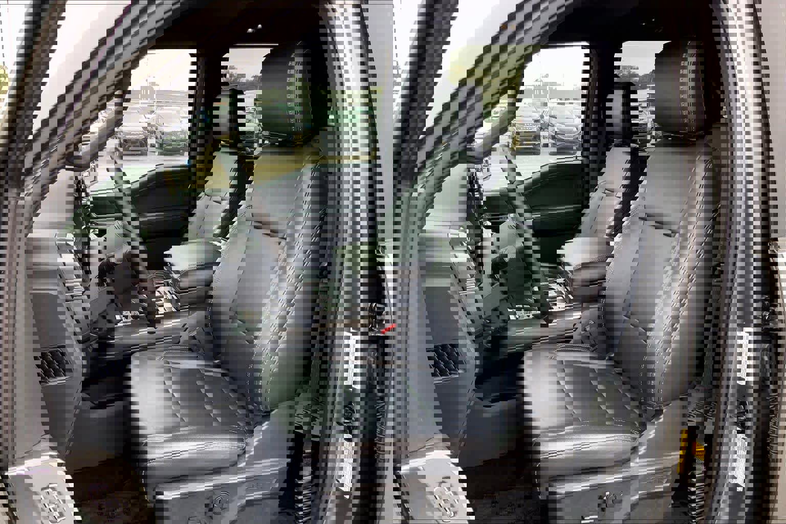 Certified 2023 Ford F150 XLT w/ Equipment Group 302A High image 7