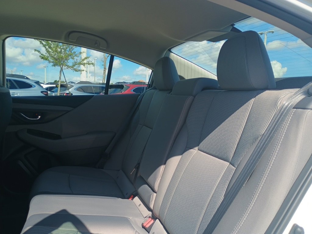 New 2025 Subaru Legacy Premium image 13