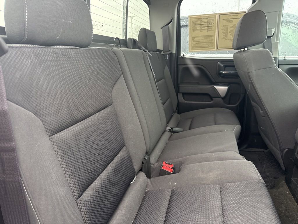 Used 2016 Chevrolet Silverado 1500 LT w/ All Star Edition image 21