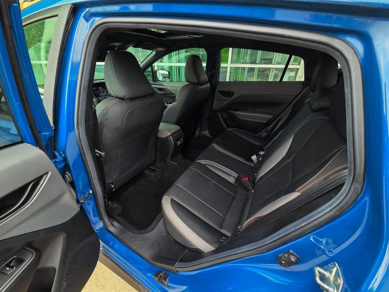 Used 2024 Subaru Crosstrek 2.5i Wilderness image 15