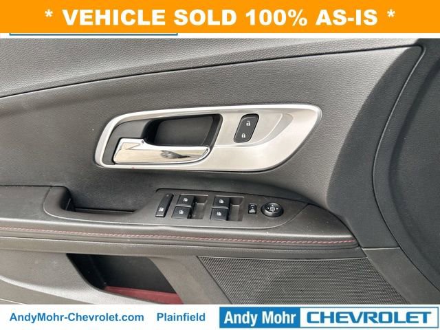 Used 2015 Chevrolet Equinox LT w/ Driver Convenience Package image 19