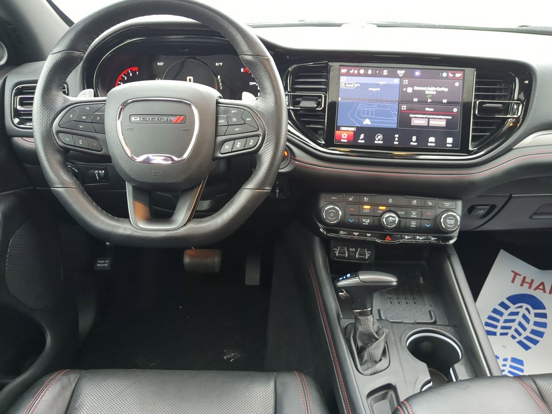 Used 2025 Dodge Durango GT image 29