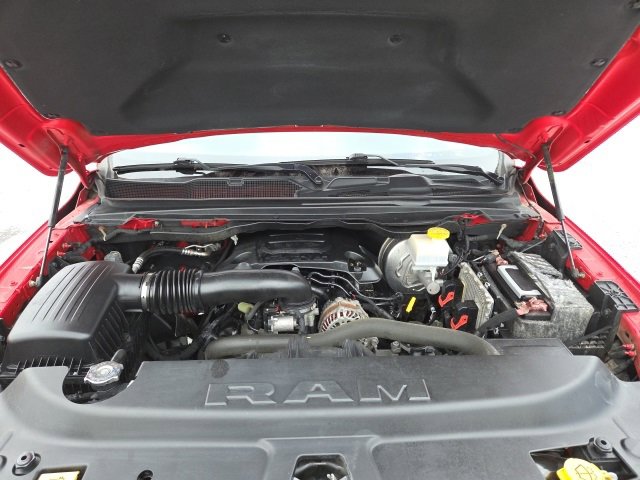 Used 2020 RAM 1500 Big Horn image 77