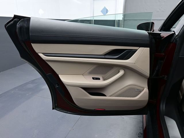 Certified 2022 Porsche Taycan 4S image 12