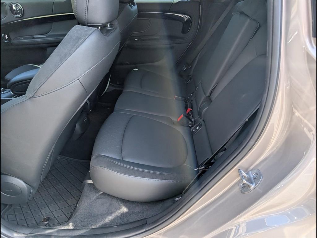 Used 2024 MINI Cooper Countryman S image 8