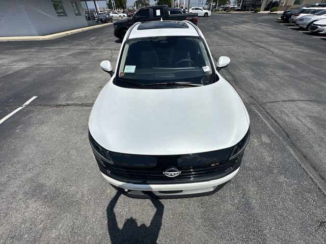 New 2025 Nissan Kicks SR w/ SR Premium Package image 32