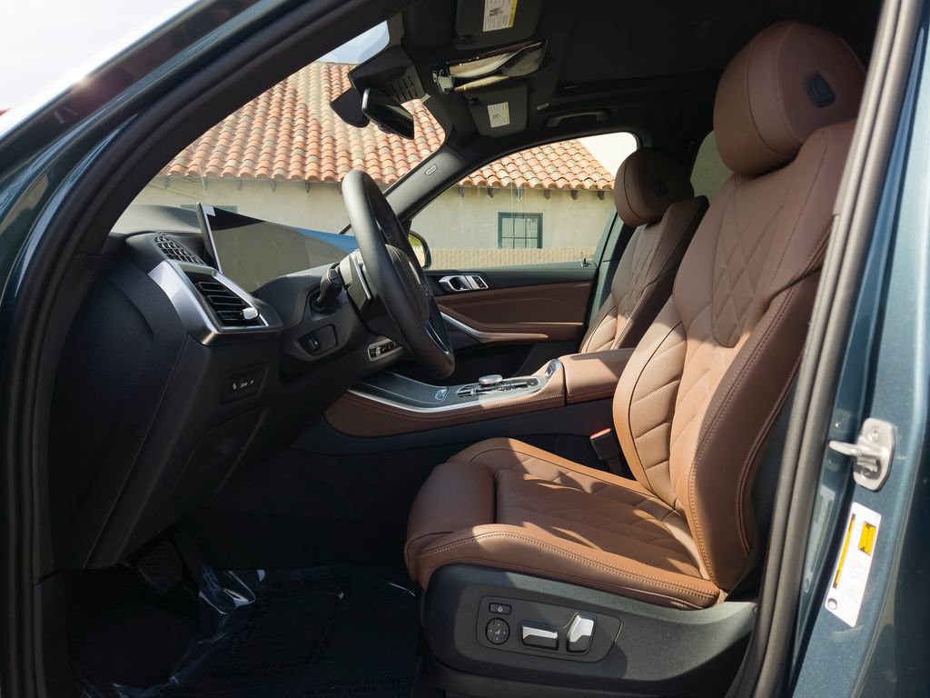New 2026 BMW X5 sDrive40i image 7