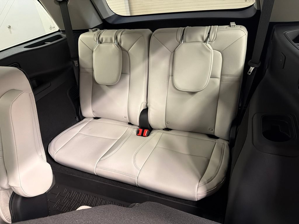 New 2026 Lincoln Aviator AWD image 31
