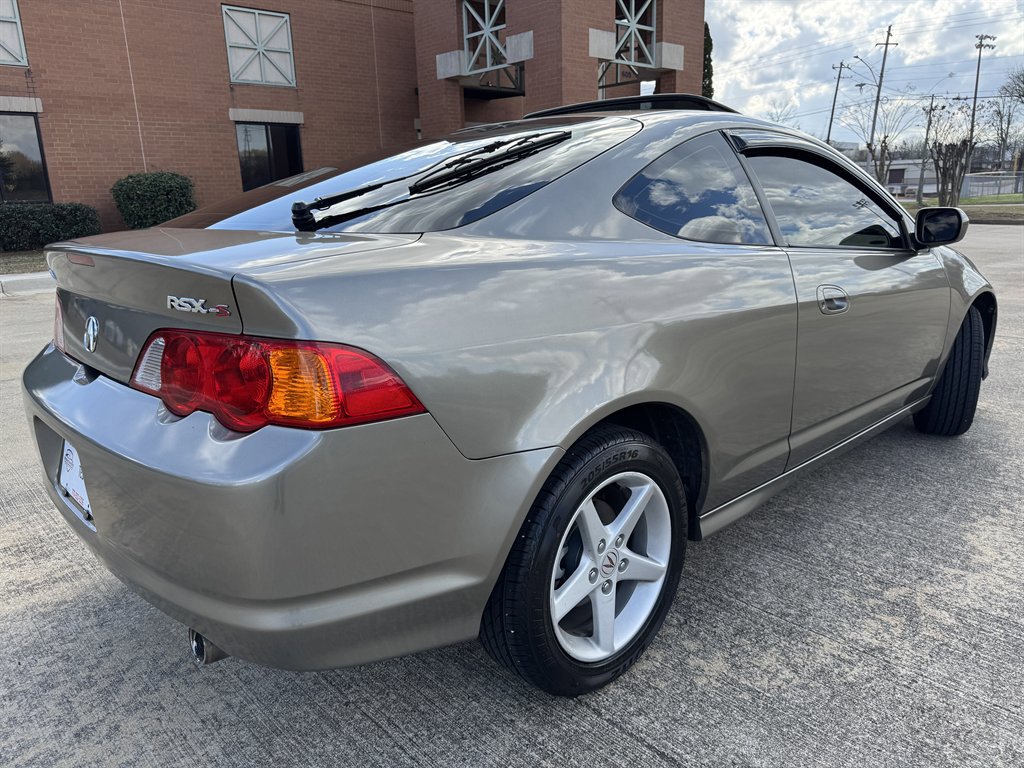 Used 2004 Acura RSX Type-S image 43