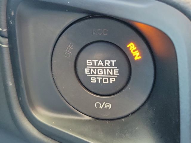 Used 2024 Jeep Wrangler Unlimited Rubicon 392 image 29