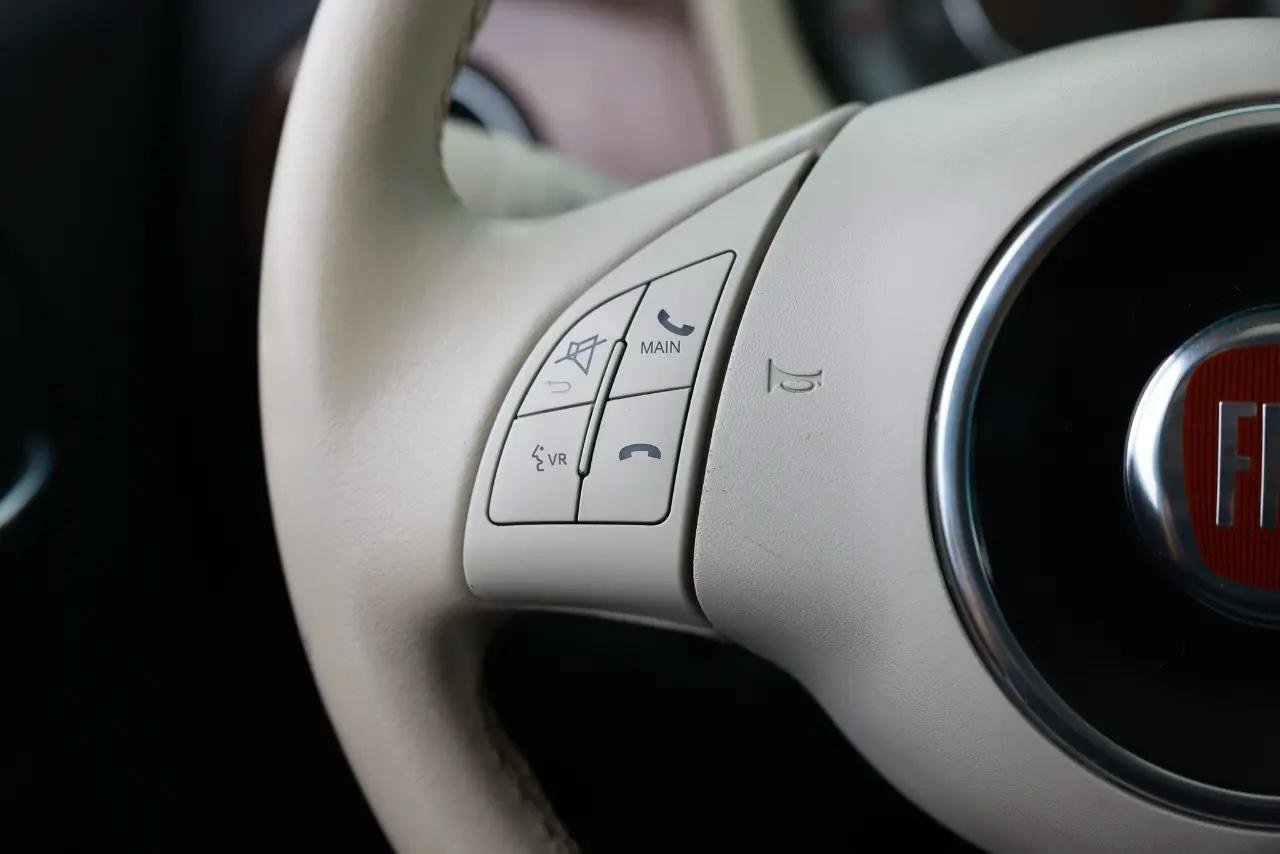 Used 2012 FIAT 500 Pop image 26