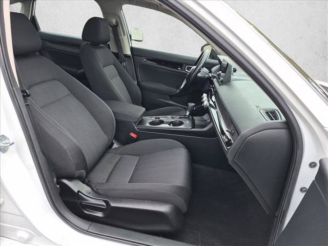 Used 2023 Honda Civic EX image 20