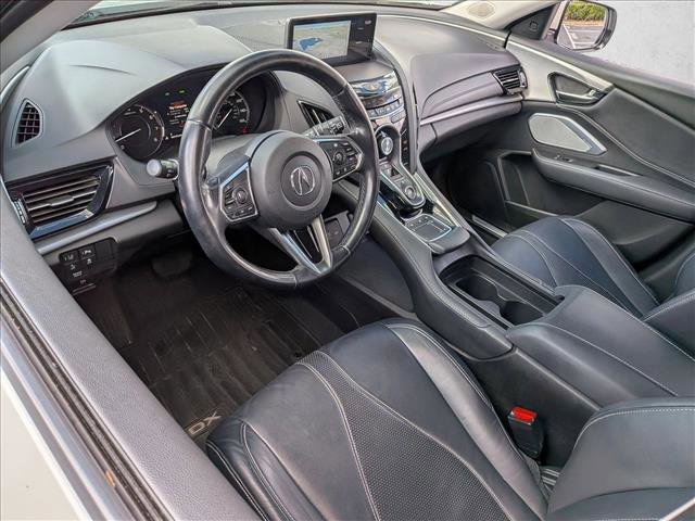 Used 2020 Acura RDX FWD w/ Technology Package image 10