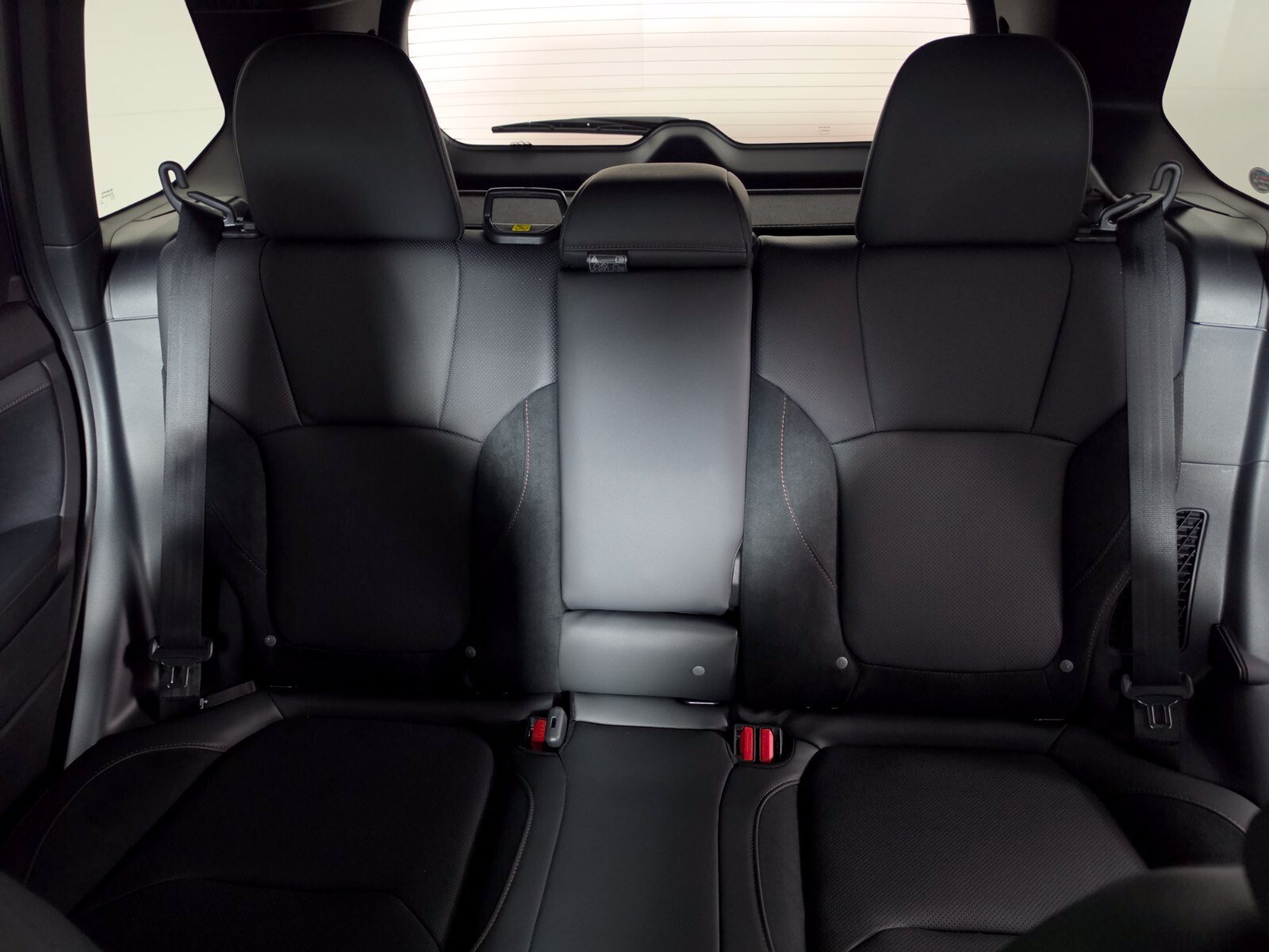 New 2026 Subaru Forester Touring AWD/4WD image 17