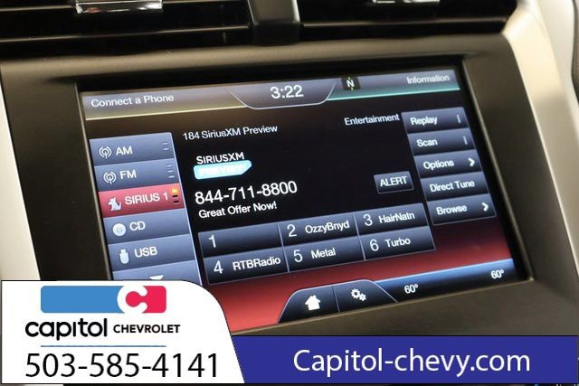 Used 2016 Ford Fusion SE FWD image 23