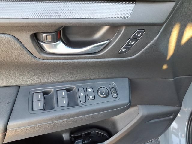 Used 2025 Honda CR-V Sport-L image 28