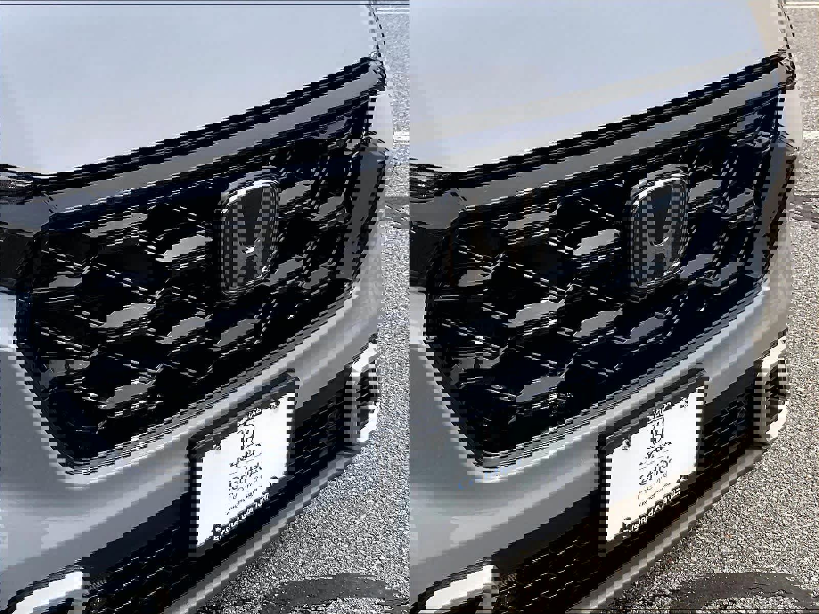 Used 2024 Honda CR-V Sport Touring image 32