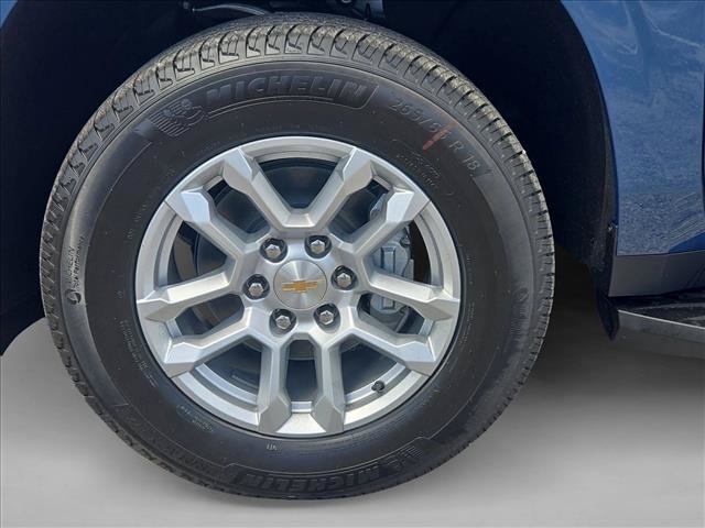 New 2026 Chevrolet Tahoe LT w/ Comfort Package RWD image 23