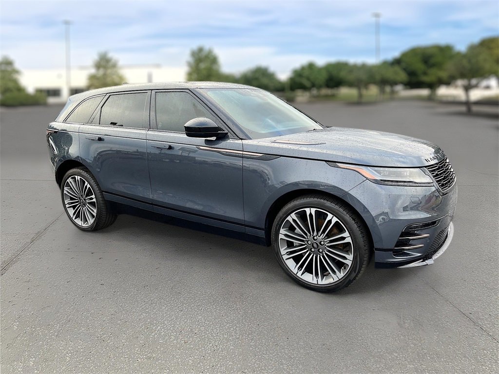 Used 2024 Land Rover Range Rover Velar Dynamic HSE