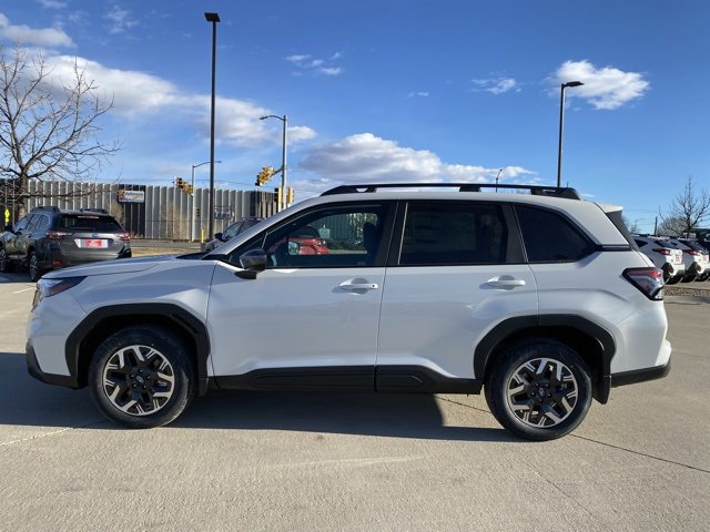 New 2026 Subaru Forester Premium image 2