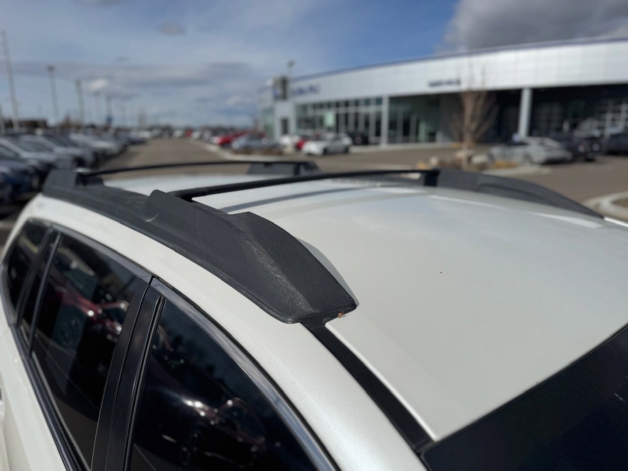 Used 2014 Subaru Outback 2.5i image 47