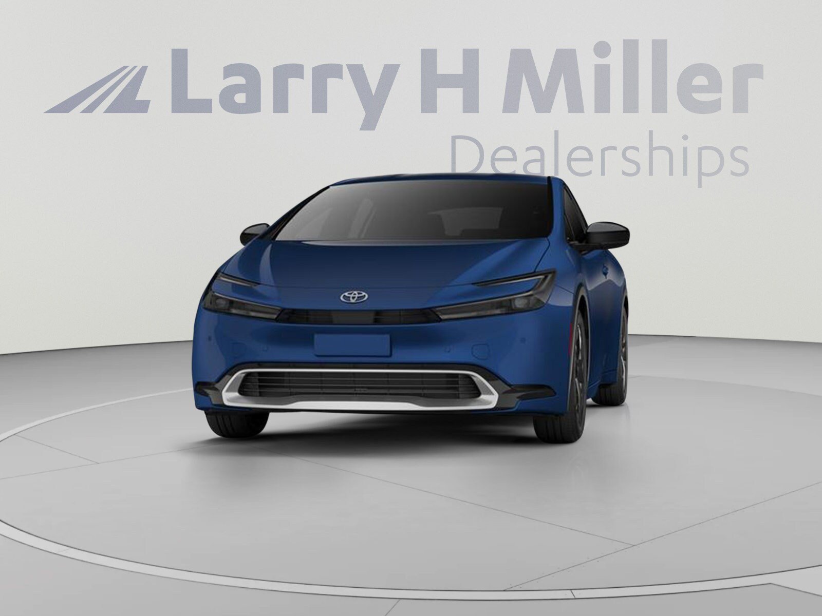 New 2027 Toyota Prius Plug-In Hybrid FWD image 18