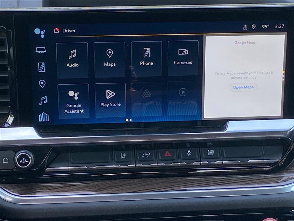 Used 2024 Chevrolet Silverado 2500 LT image 10