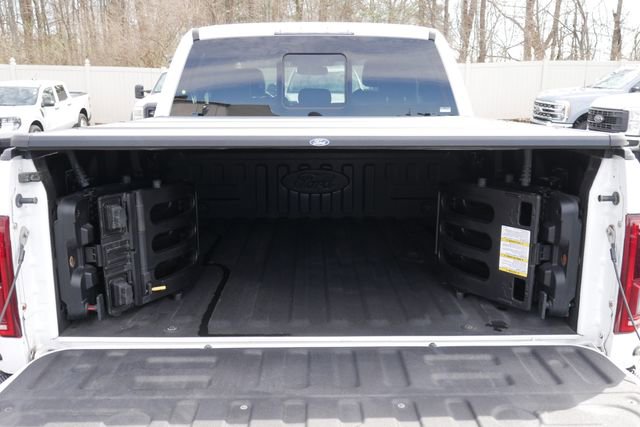 Used 2017 Ford F150 Raptor w/ Equipment Group 802A Luxury image 12