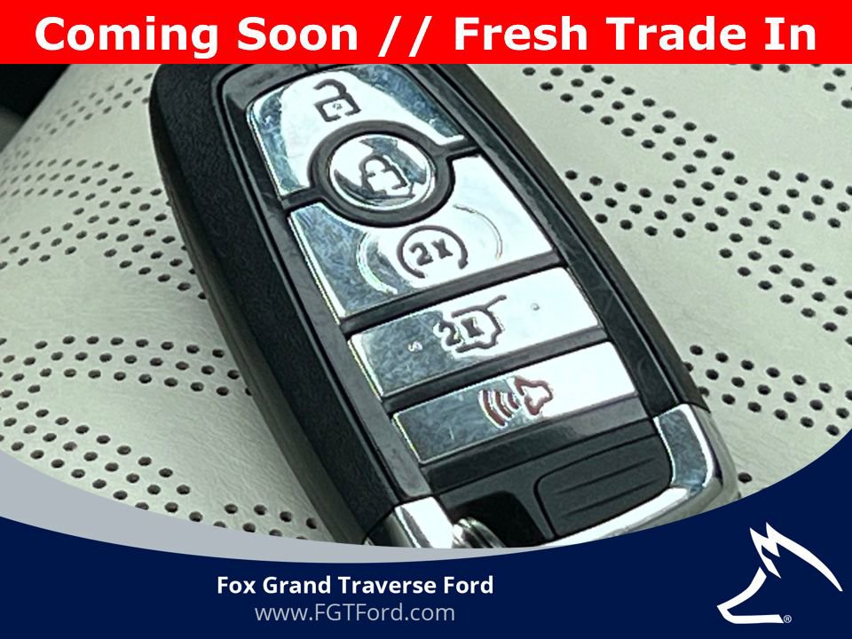 Used 2021 Lincoln Nautilus Black Label w/ Class II Trailer Tow Package image 32