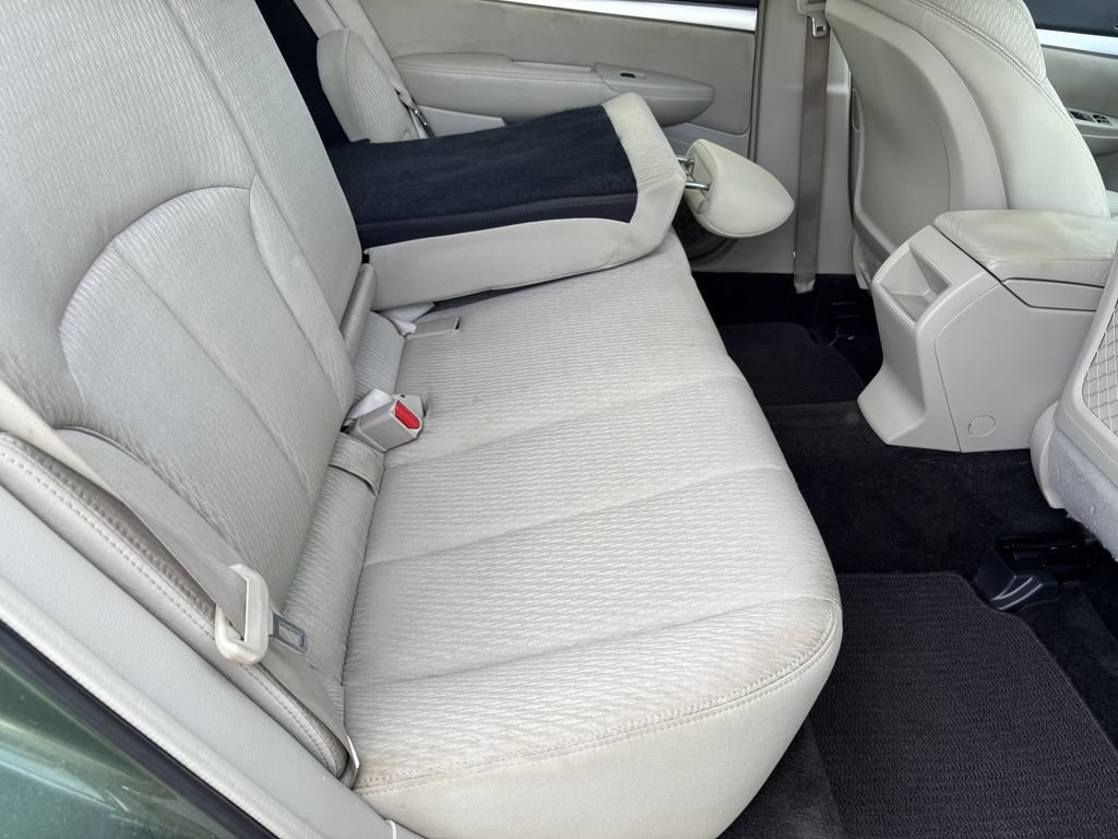 Used 2012 Subaru Outback 2.5i Premium AWD/4WD image 28