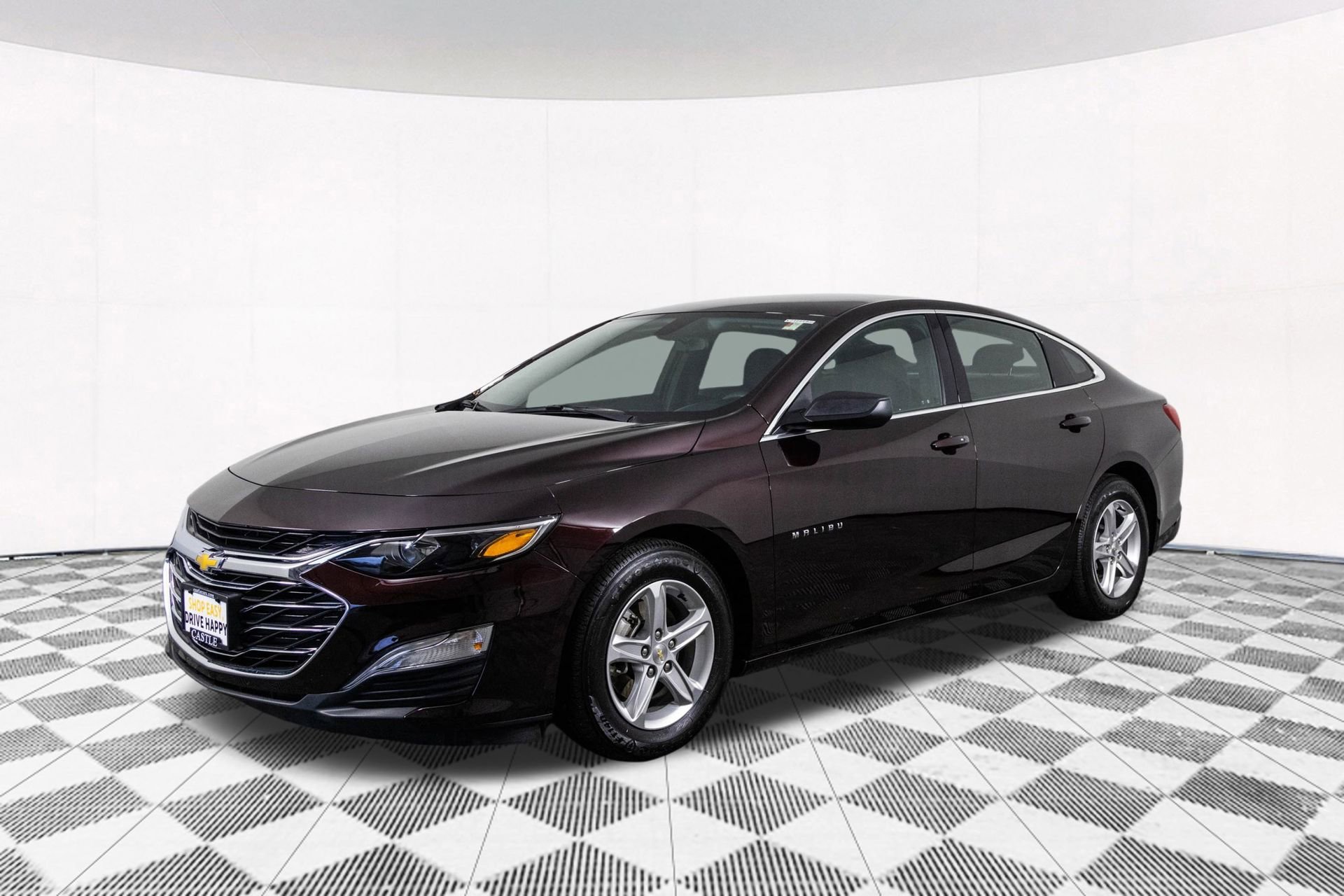 Used 2021 Chevrolet Malibu LS image 10