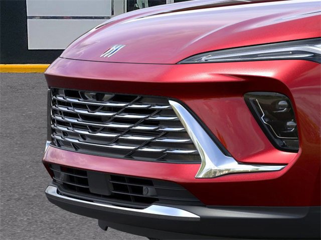 New 2025 Buick Envision Preferred image 1