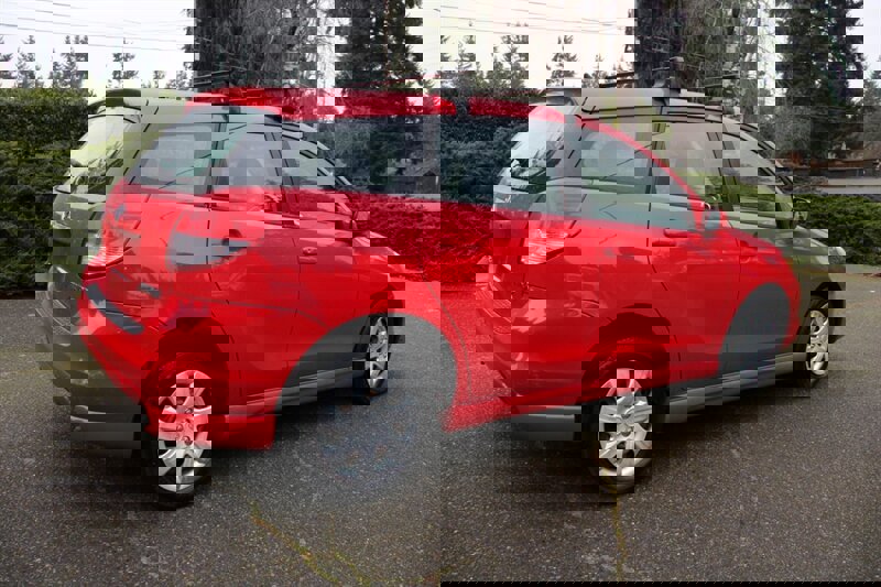 Used 2004 Toyota Matrix XR image 3