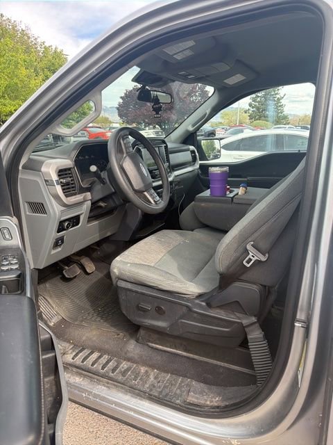 Used 2023 Ford F150 XLT image 4