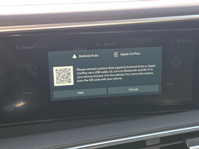 New 2026 Hyundai Palisade SEL AWD/4WD image 4