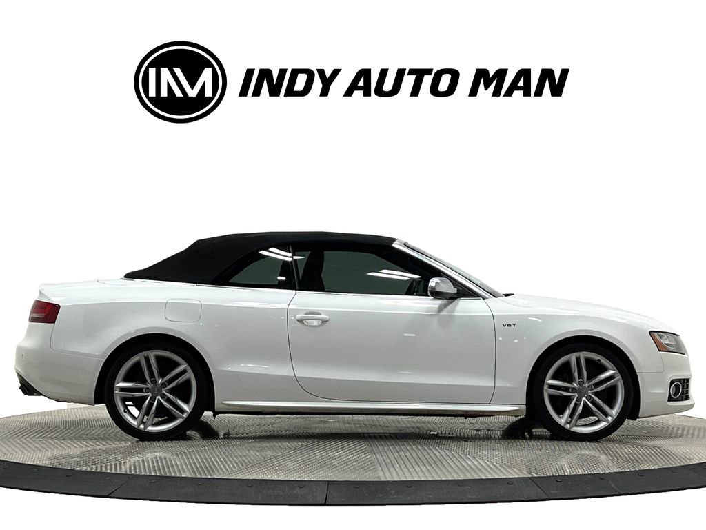 Used 2011 Audi S5 Prestige image 3