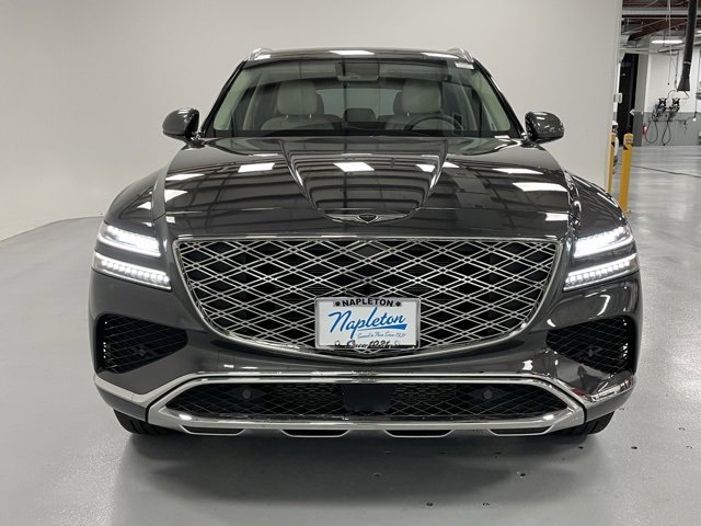 New 2025 Genesis GV80 2.5T Standard image 6