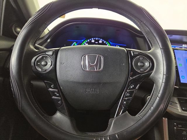 Used 2015 Honda Accord Touring image 20