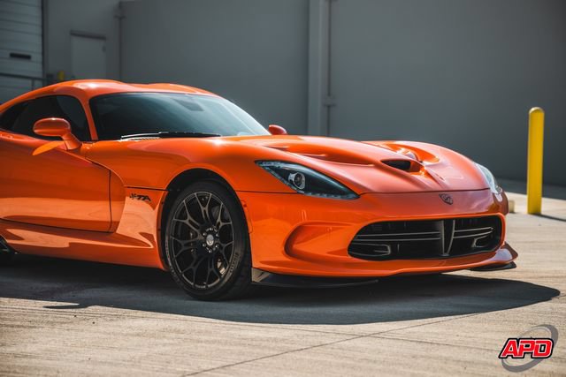 Used 2014 SRT Viper SRT-10 RWD image 52