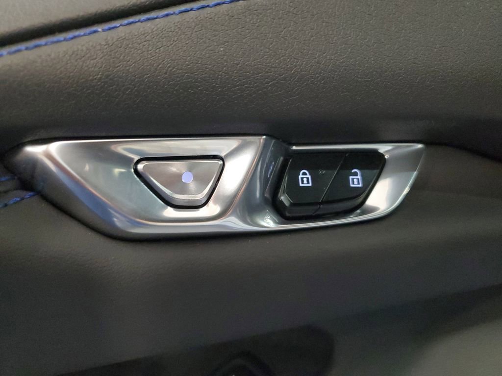 New 2026 Chevrolet Corvette Z06 w/ Battery Protection Package image 16